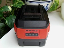 HILTI B 36/5.2 Li-ION 36V