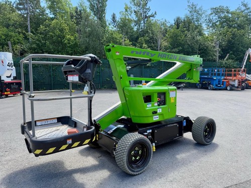 Cherry picker access platform - cherry,