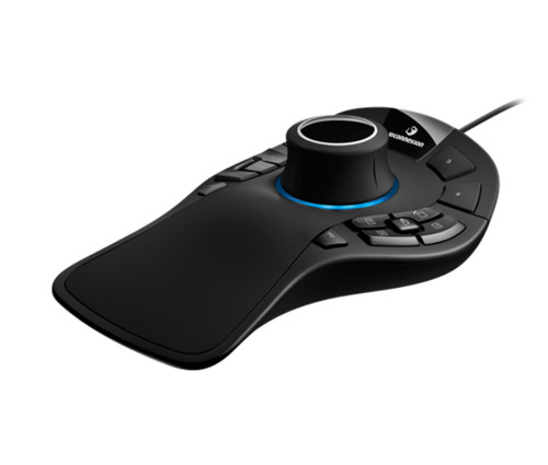 3dconnexion spacemouse pro - spacemouse,
