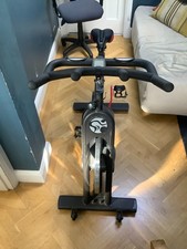 Life Fitness IC1 Spinning Bike