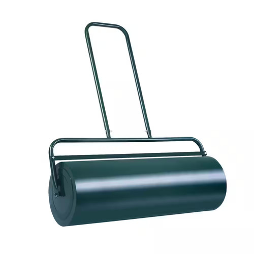 Push tow fillable - in., lawn