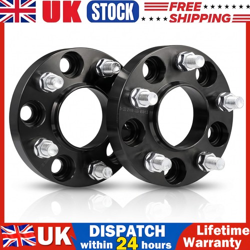 25mm hubcentric wheel - 25mm,