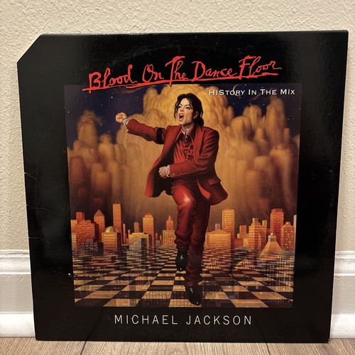 Michael jackson blood - michael,