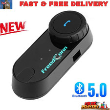 Freedconn TCOM VB Motorcycle