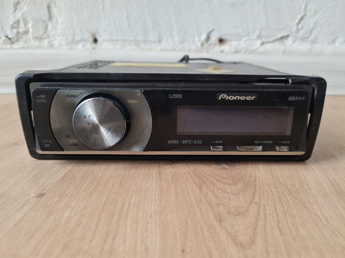 Pioneer deh p7000ub animation - pioneer, deh-p7000ub