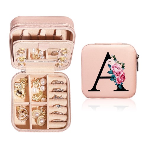 Personalized jewelry box - personalized,