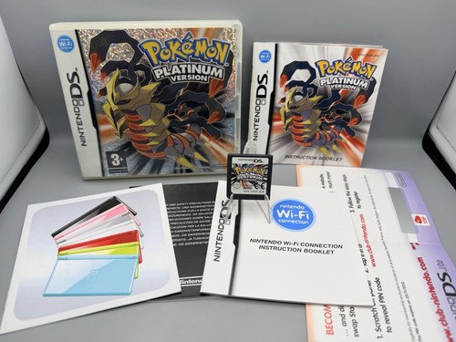 Genuine nintendo pokemon - nintendo, ✅
