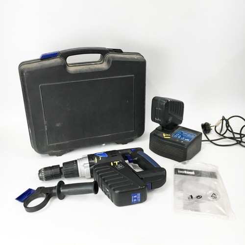 Nutool cordless 30v - nutool,
