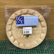 Traditional Scotish Shortbread