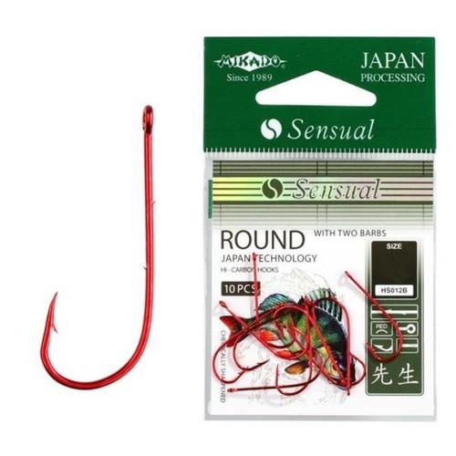 Mikado sensual round - mikado,