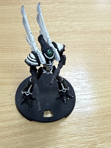 Epic 40k eldar metal - gw,