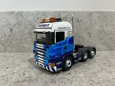 Corgi - Scania R Tractor Unit