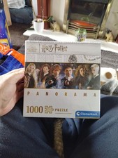 Clementoni Harry Potter