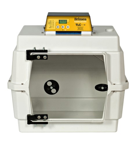 Brinsea tlc eco series ii - tlc,
