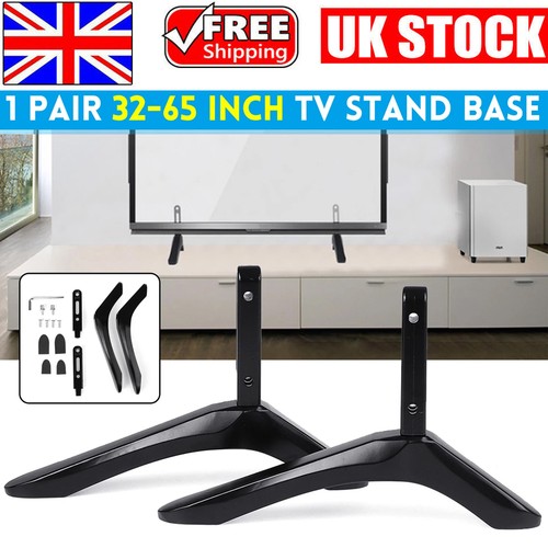 Universal table top tv - table,
