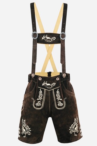 Ridex mens bavarian short - ridex,
