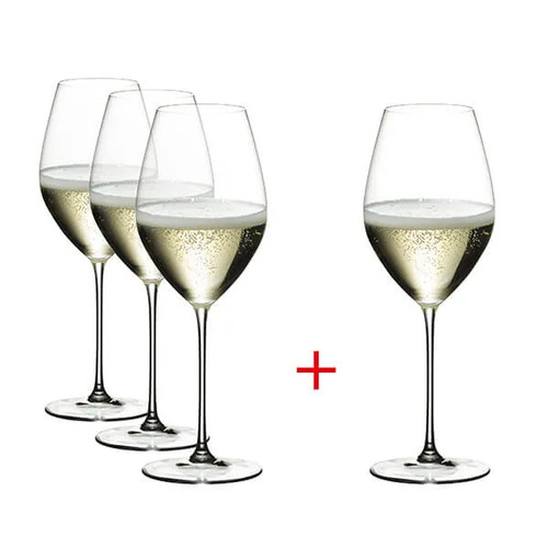 Riedel veritas for - riedel, 3