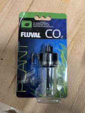 Fluval CO2 Bubble Counter -