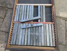 Letterpress Challenge 6" HI-SPEED Quoin   A79