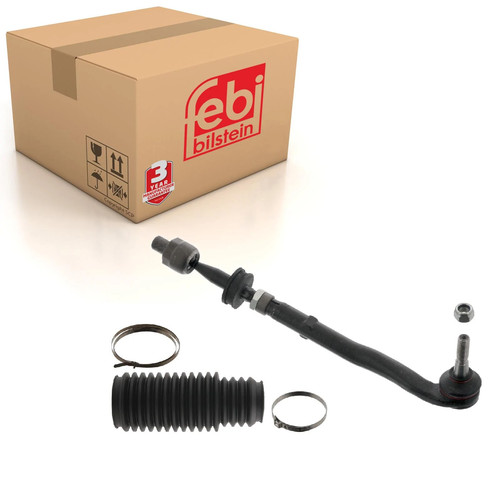 Front right tie - tie, inc