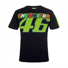 Official Valentino Rossi 46