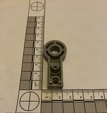 Bath Screen Curved Glass Type Hinge (nuie)