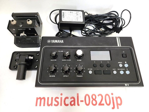 Yamaha ead10 electronic - yamaha,