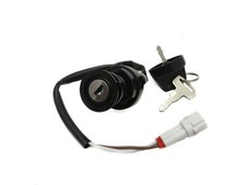 Ignition Switch For Yamaha YFM