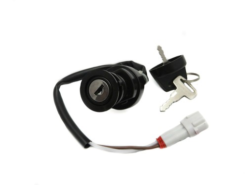Ignition switch for yamaha yfm - for,