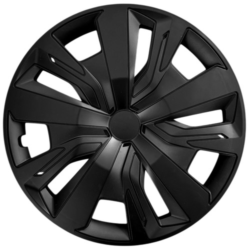 Wheel trims fit vivaro - fit,
