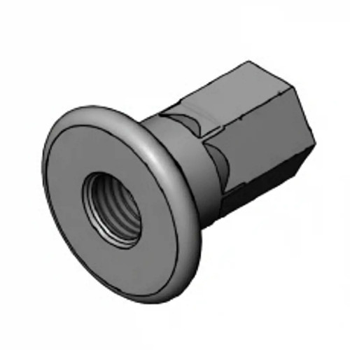 Exhaust manifold nut 81769