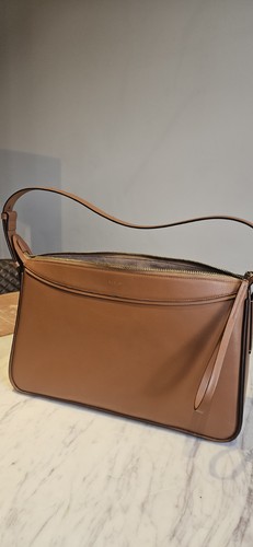 Radley leather laptop - leather, rrp