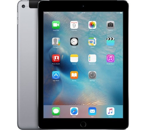Apple ipad air - ipad, 32