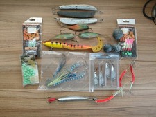 Pirks jigs lures leads - pirks,, for