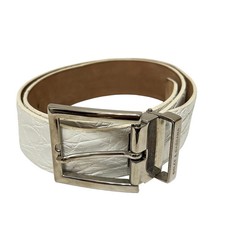 Auth DOLCE&GABBANA - White