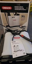 Oregano Backpack  Sprayer ,Garden Sprayer Models 646608/646609