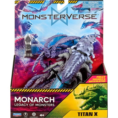 Monsterverse monarch legacy - monsterverse, of