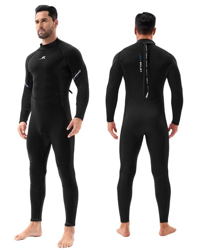 Jsnorklet men 3mm neoprene - jsnorklet,