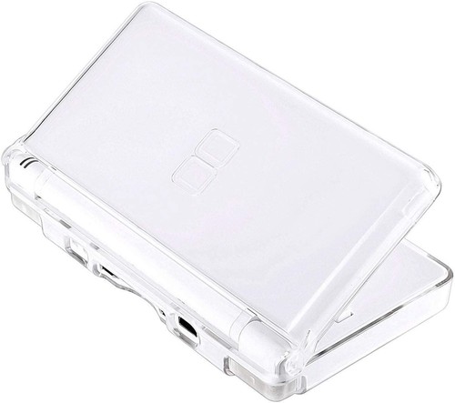 For nintendo lite clear - nintendo,