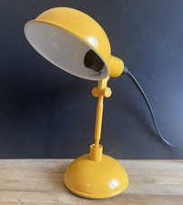 Habitat Tommy Vintage Yellow