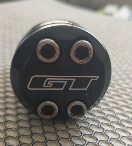 Bmx stem 8th - bmx, threadless