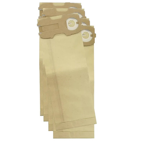 Vacuum dust bags - 5x,