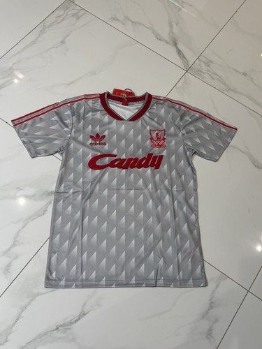 Liverpool retro grey - retro, candy