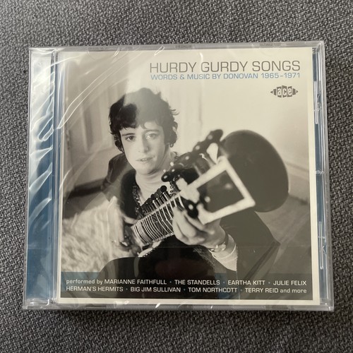 Hurdy gurdy songs - songs:, words