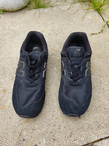 Unisex new balance 574 triple - unisex,