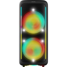 Philips Tech Data TAX5000E/10