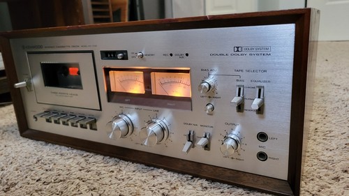 Kenwood 1030 vintage 3 - vintage,