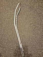 RALEIGH BUDGIE SISSY BAR -