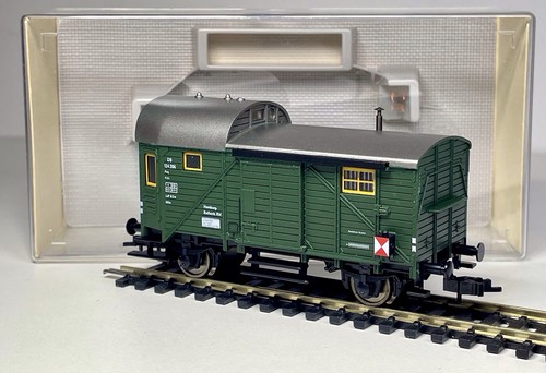 Fleischmann scale 5301 - fleischmann,