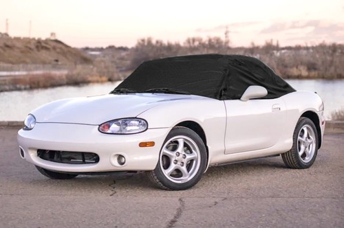 Car cover soft - cover, roof